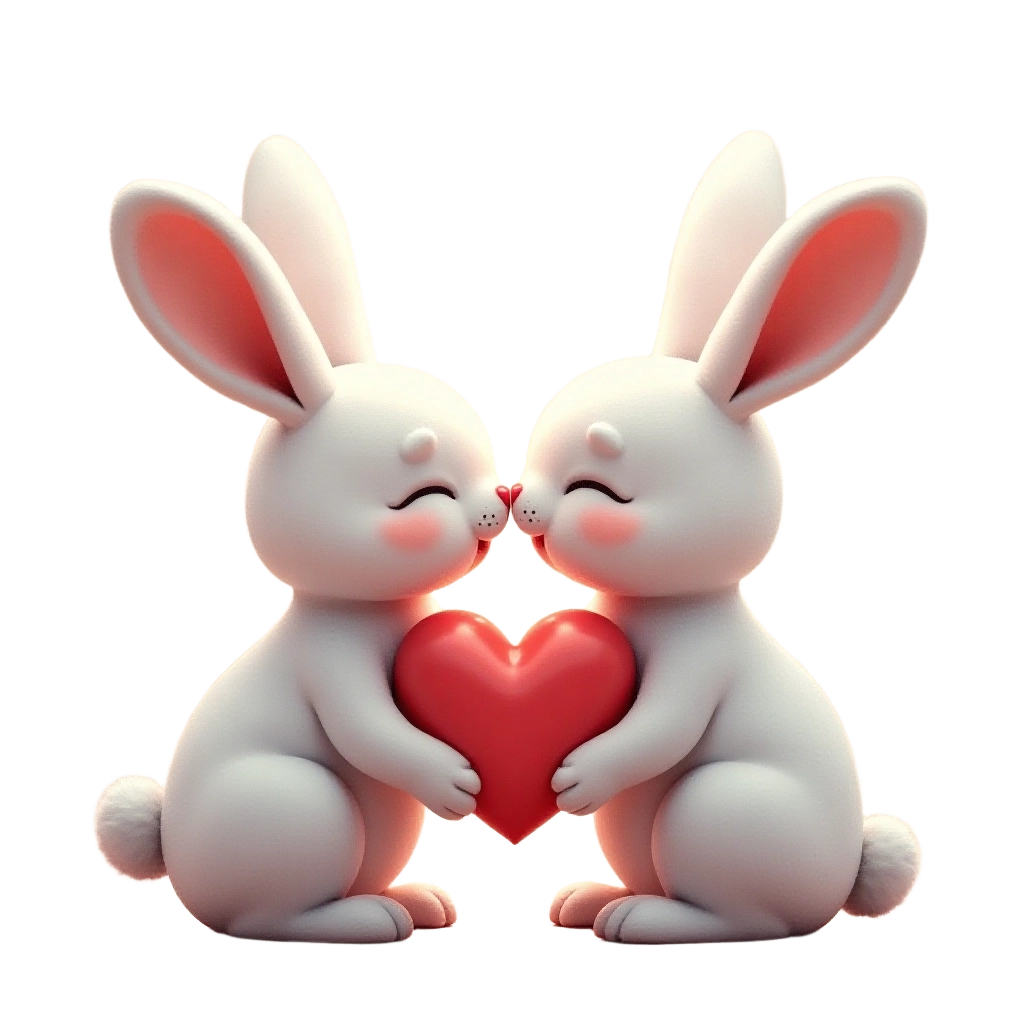 Love Bunnies